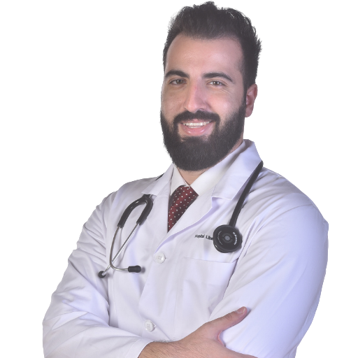 Mohamad Serhal MD